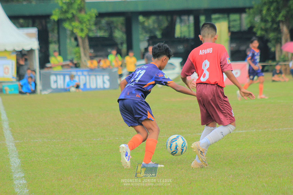 u13 200626 assist soccer school vs satharlan fc