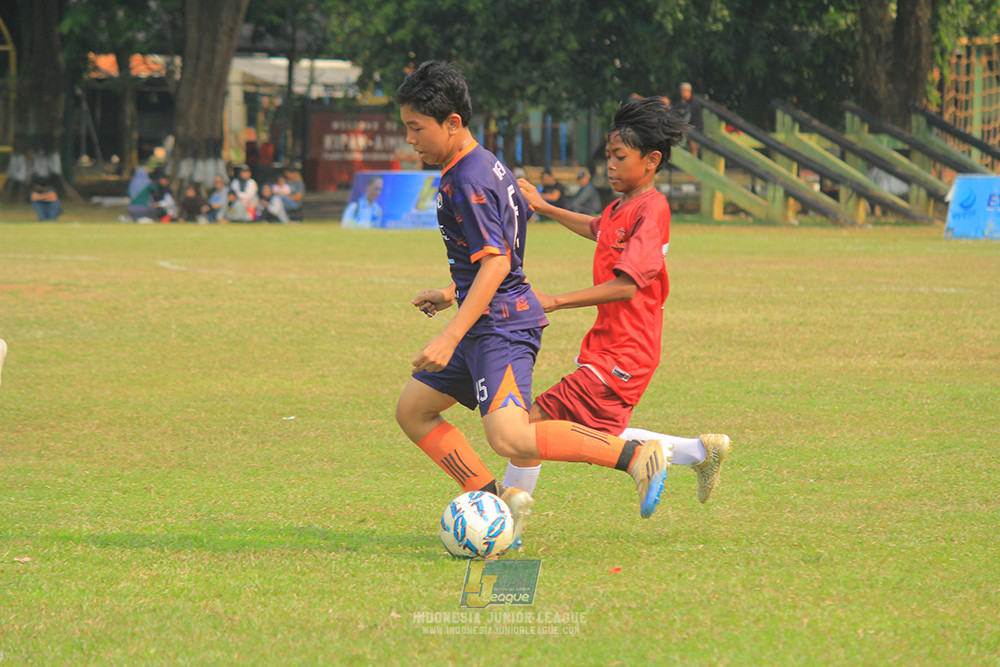 u13 200626 assist soccer school vs satharlan fc