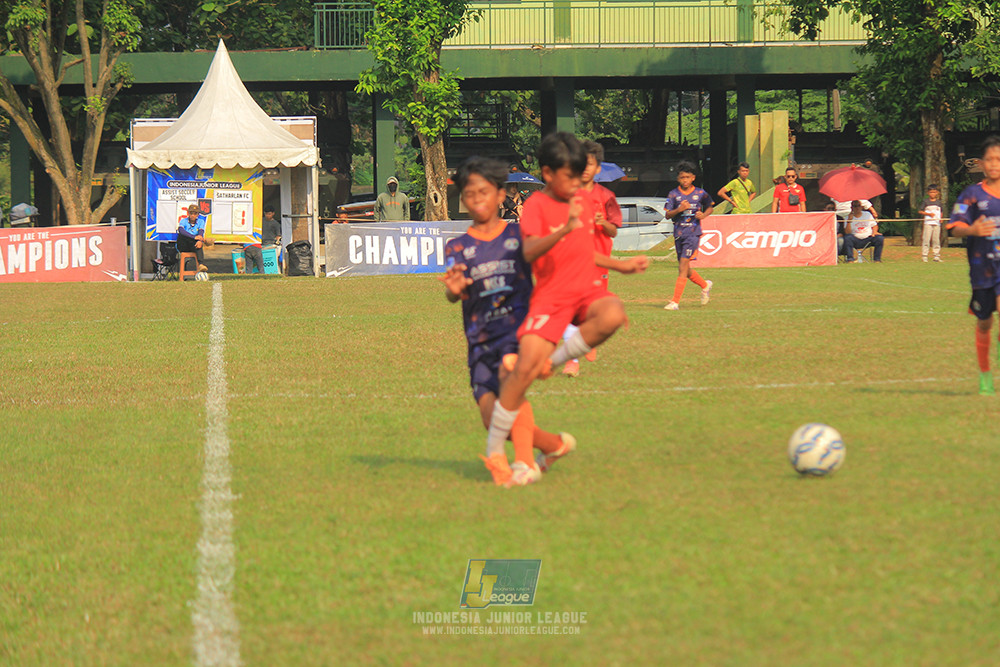 u13 200626 assist soccer school vs satharlan fc
