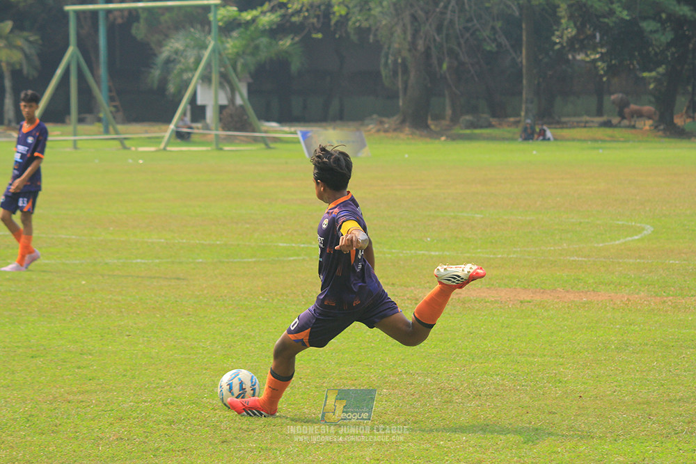 u13 200626 assist soccer school vs satharlan fc