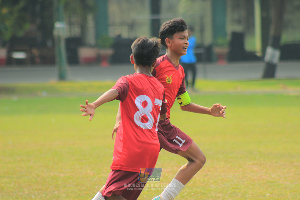 u13 200626 assist soccer school vs satharlan fc