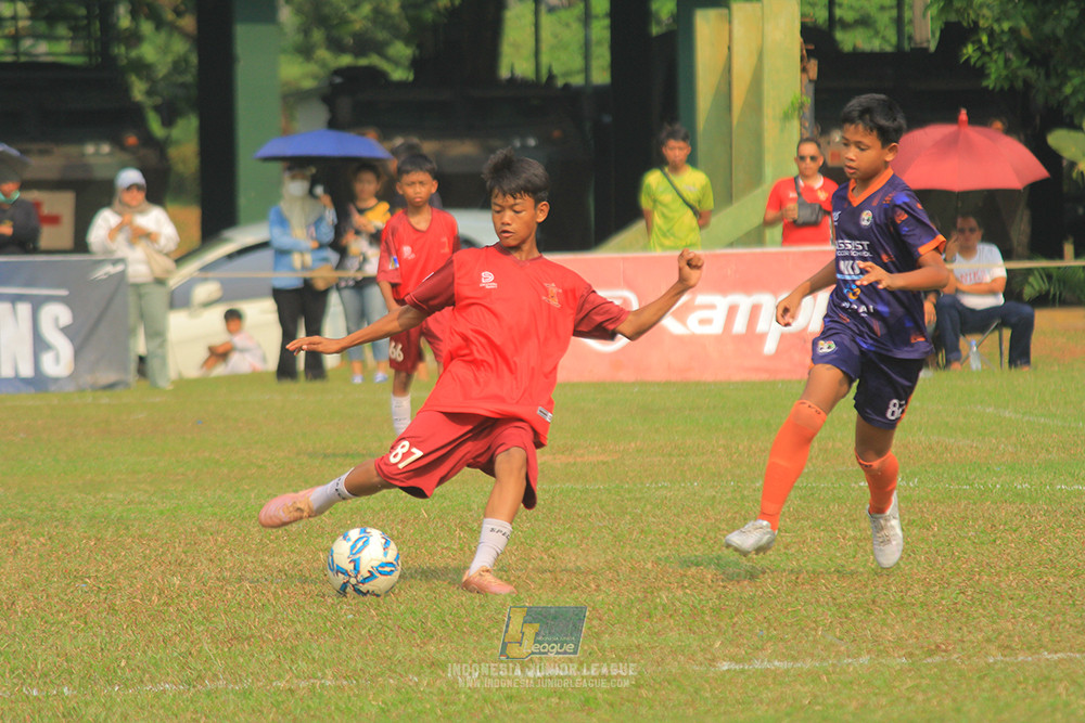 u13 200626 assist soccer school vs satharlan fc