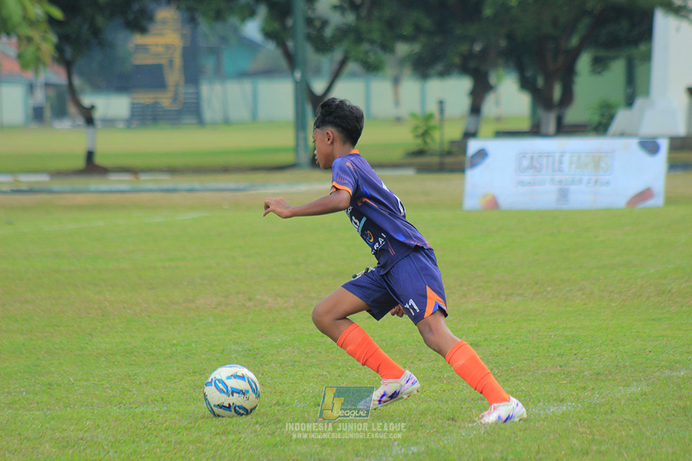 u13 200626 assist soccer school vs satharlan fc
