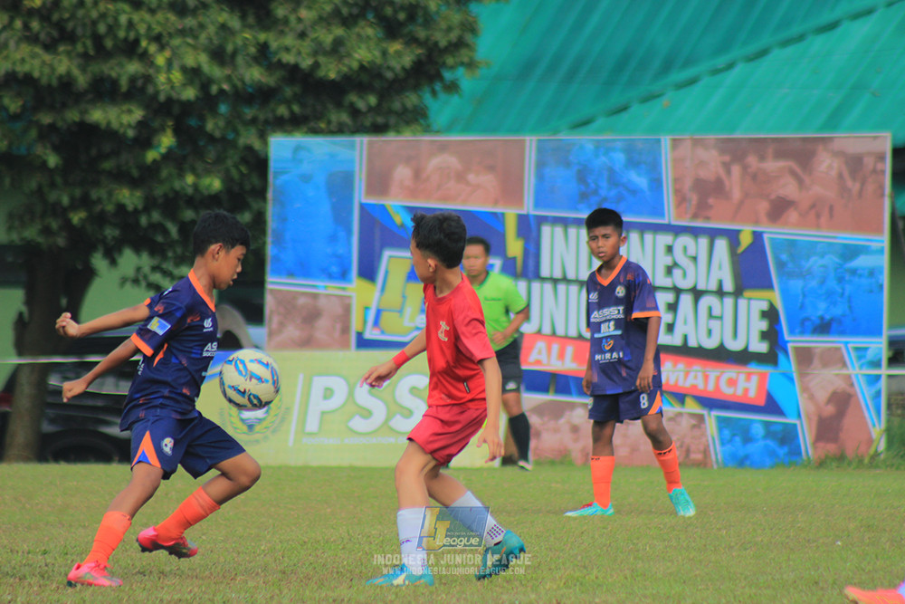 u13 200626 assist soccer school vs satharlan fc