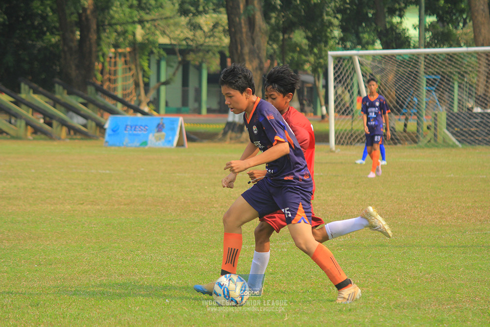 u13 200626 assist soccer school vs satharlan fc