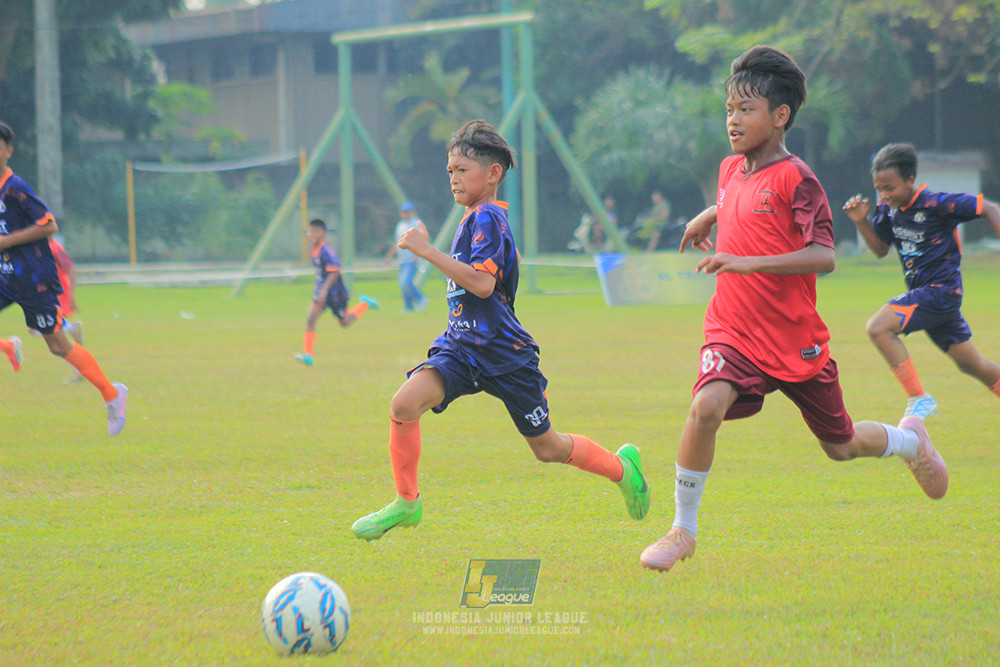 u13 200626 assist soccer school vs satharlan fc