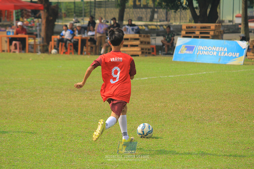 u13 200626 assist soccer school vs satharlan fc