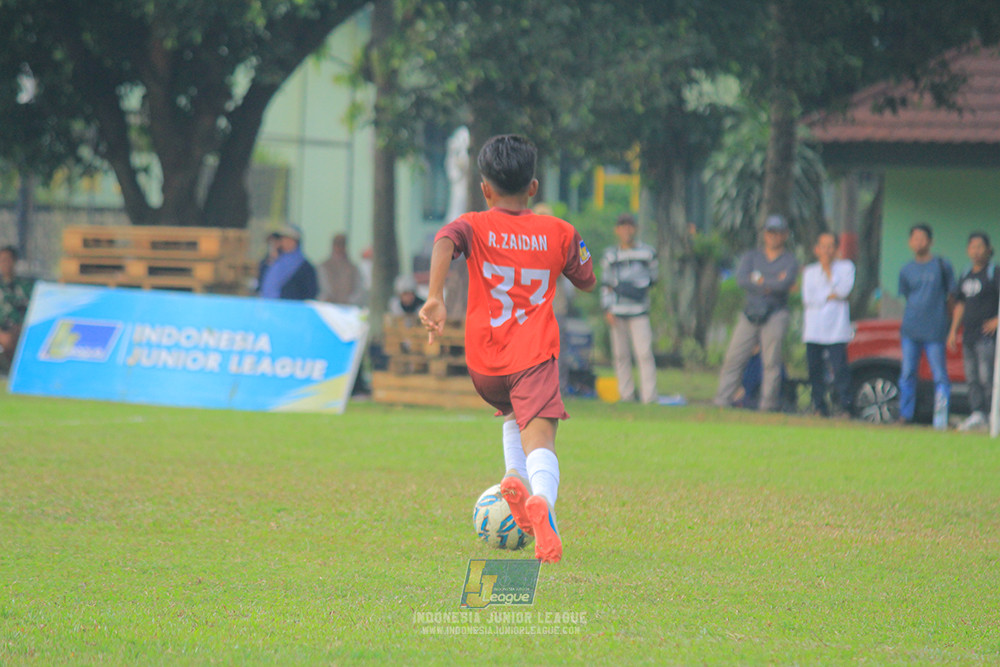 u13 200626 assist soccer school vs satharlan fc