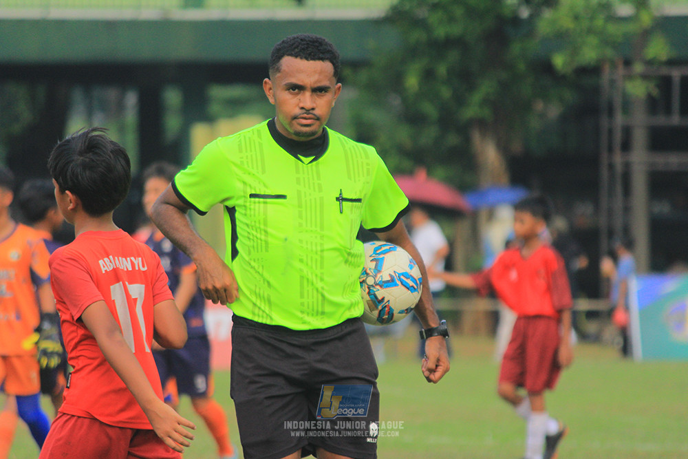 u13 200626 assist soccer school vs satharlan fc