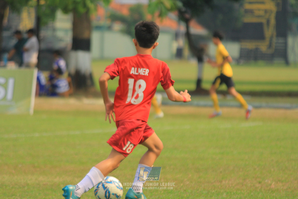 u13 200626 assist soccer school vs satharlan fc