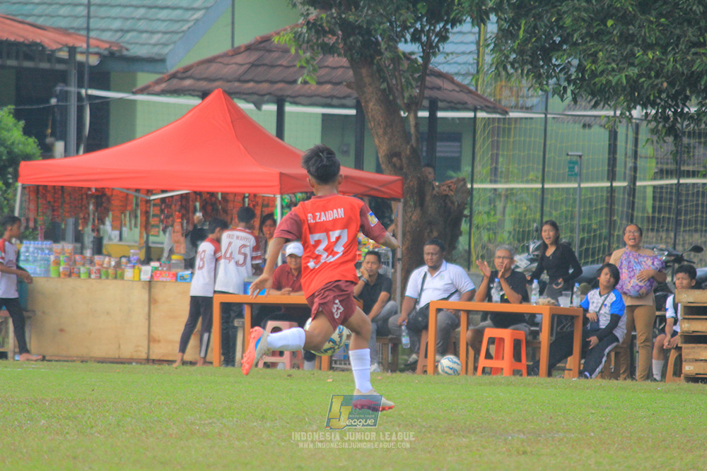u13 200626 assist soccer school vs satharlan fc