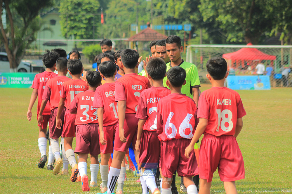 u13 200626 assist soccer school vs satharlan fc