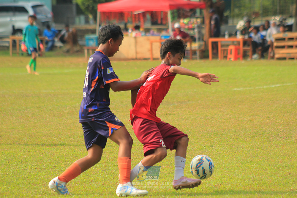 u13 200626 assist soccer school vs satharlan fc