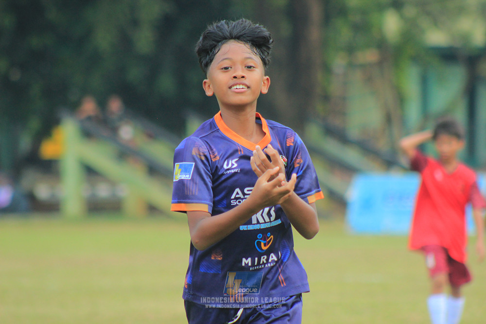 u13 200626 assist soccer school vs satharlan fc