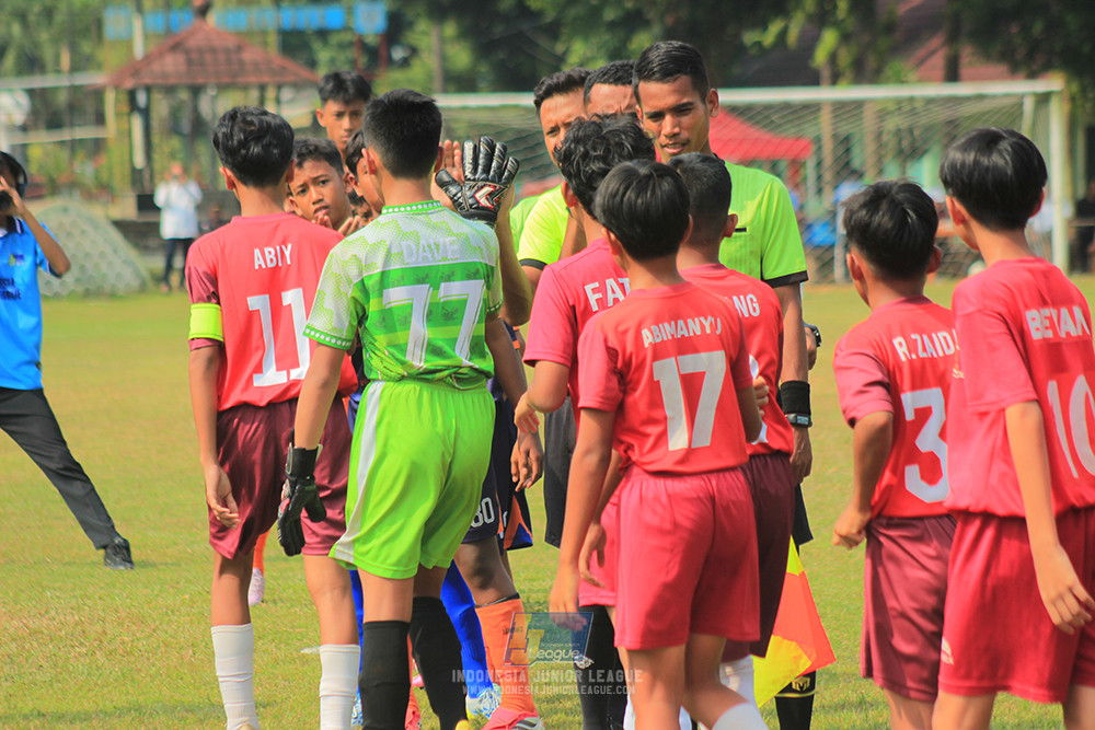 u13 200626 assist soccer school vs satharlan fc