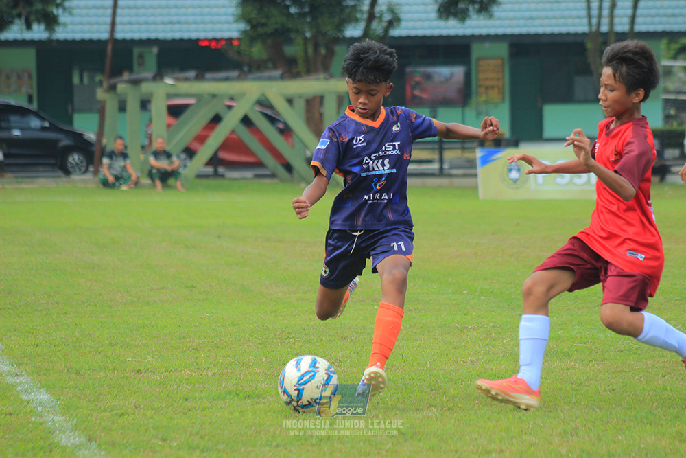 u13 200626 assist soccer school vs satharlan fc