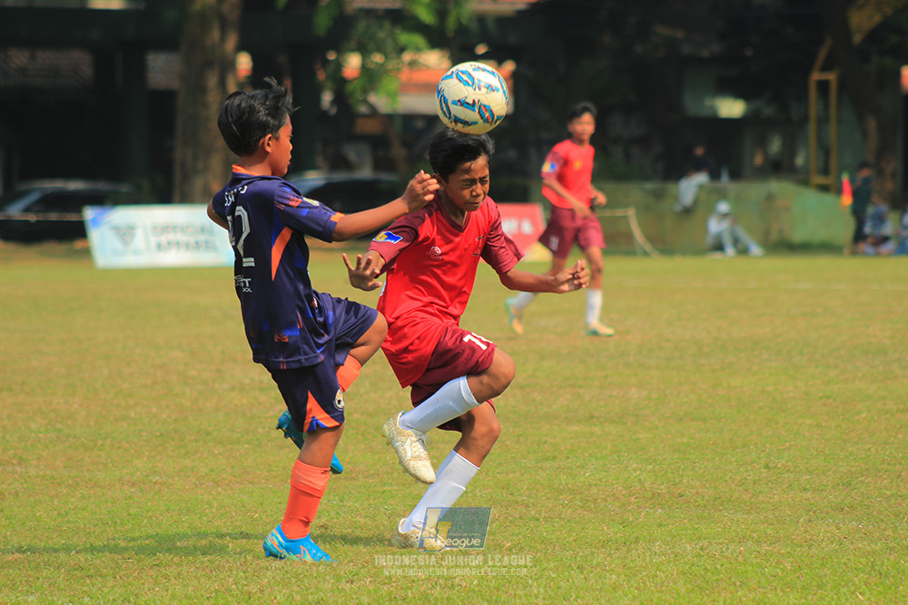 u13 200626 assist soccer school vs satharlan fc
