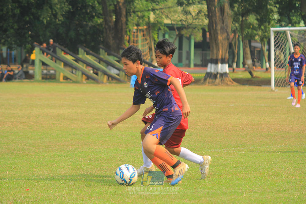 u13 200626 assist soccer school vs satharlan fc