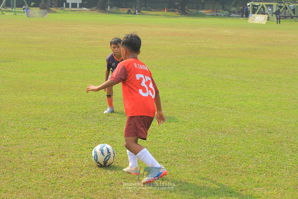 u13 200626 assist soccer school vs satharlan fc