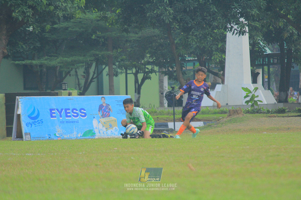 u13 200626 assist soccer school vs satharlan fc