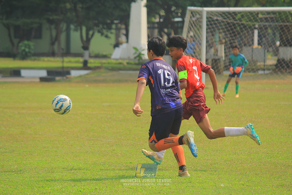 u13 200626 assist soccer school vs satharlan fc