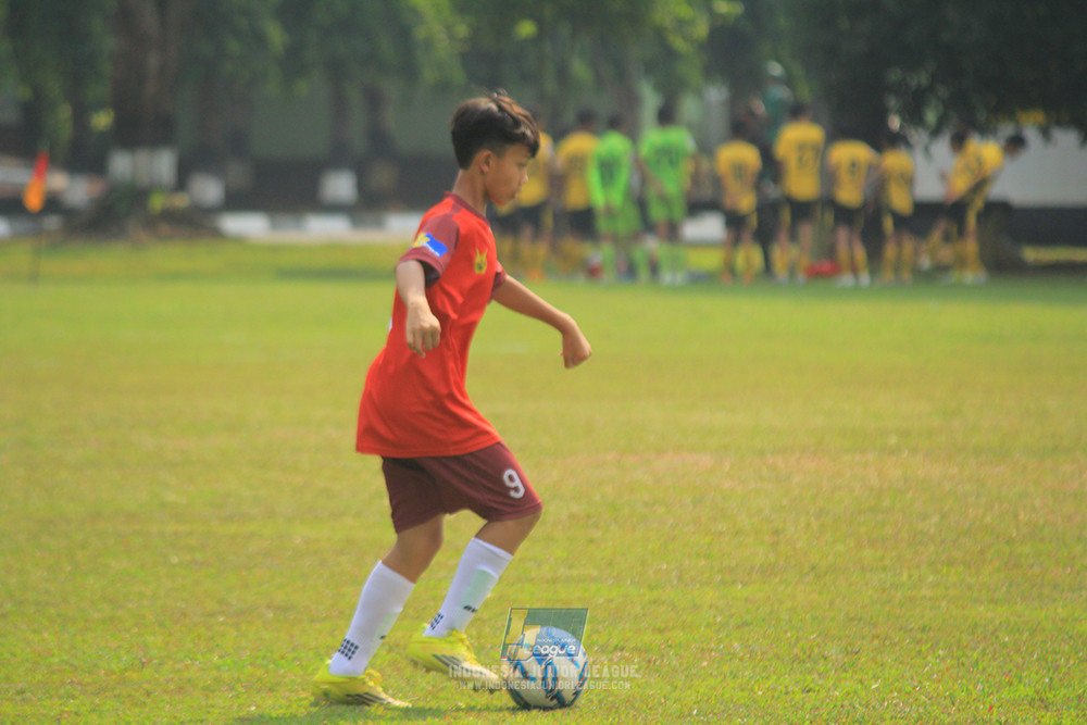 u13 200626 assist soccer school vs satharlan fc