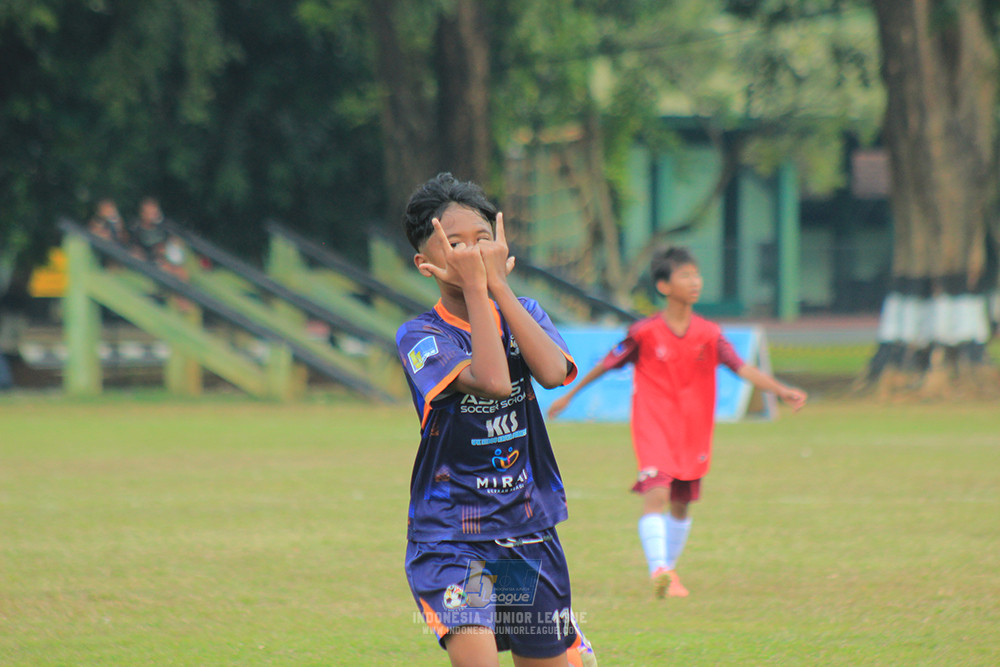 u13 200626 assist soccer school vs satharlan fc