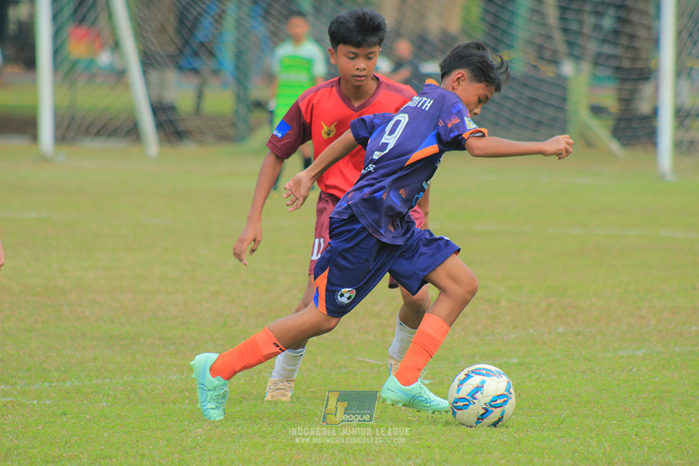 u13 200626 assist soccer school vs satharlan fc