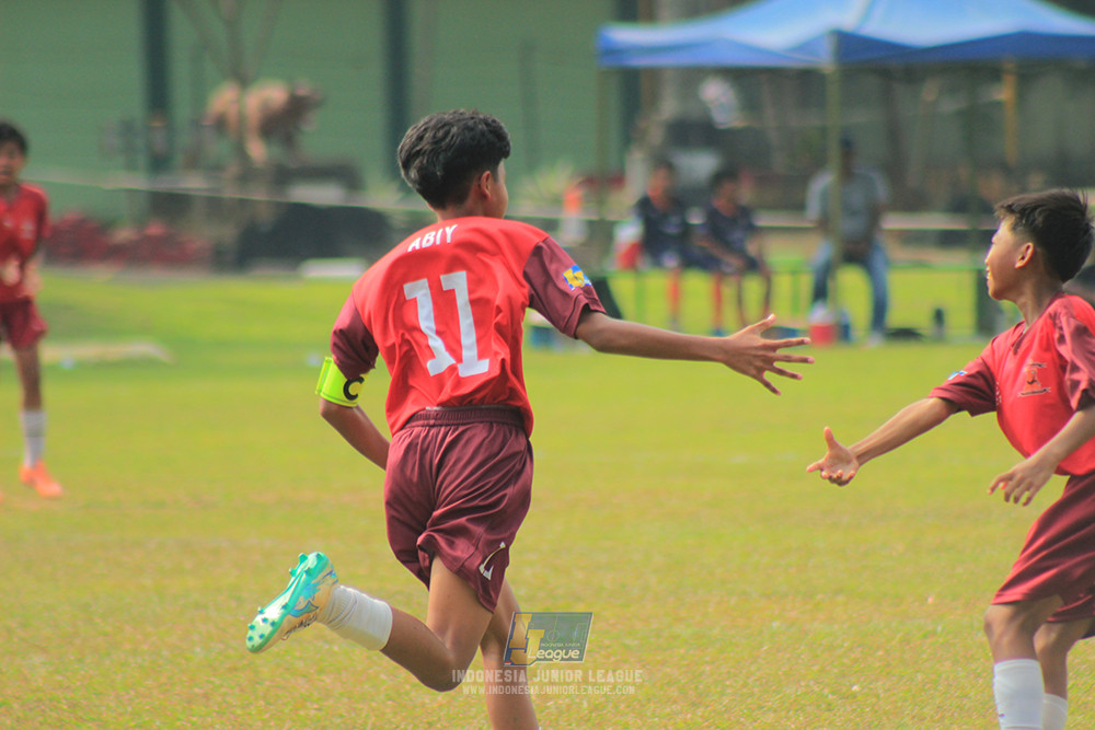 u13 200626 assist soccer school vs satharlan fc