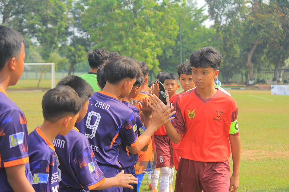u13 200626 assist soccer school vs satharlan fc