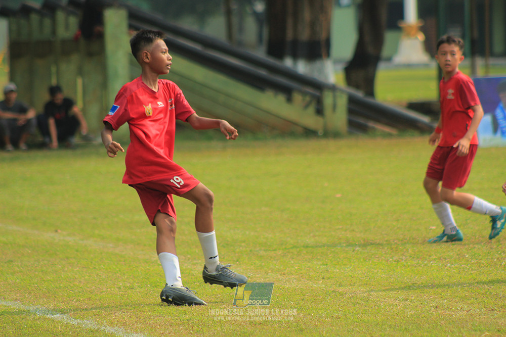 u13 200626 assist soccer school vs satharlan fc