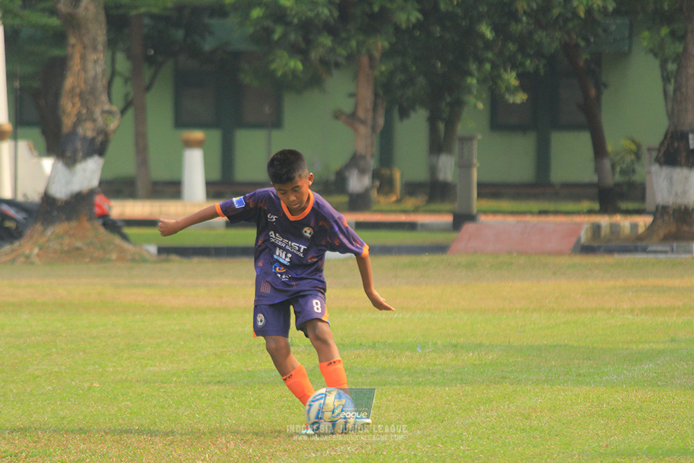 u13 200626 assist soccer school vs satharlan fc
