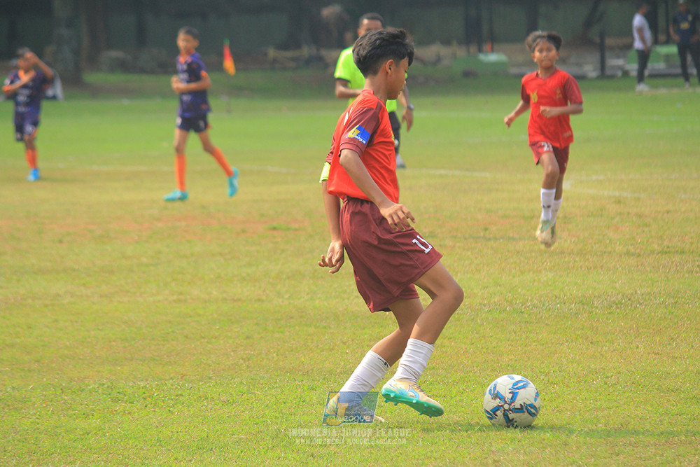 u13 200626 assist soccer school vs satharlan fc