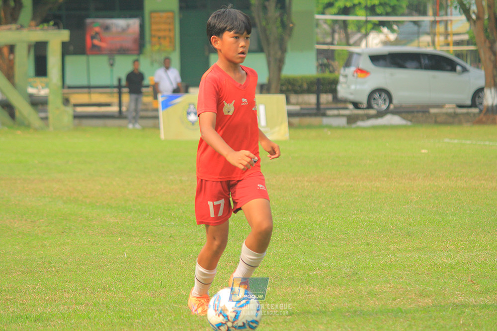 u13 200626 assist soccer school vs satharlan fc
