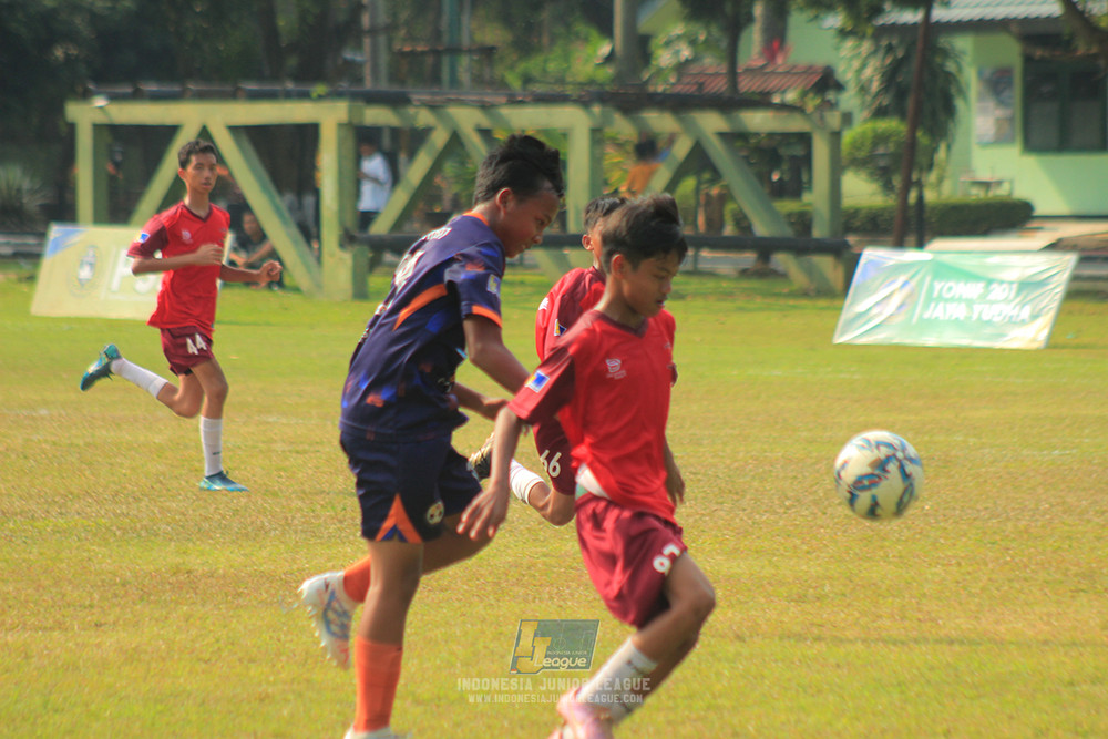 u13 200626 assist soccer school vs satharlan fc