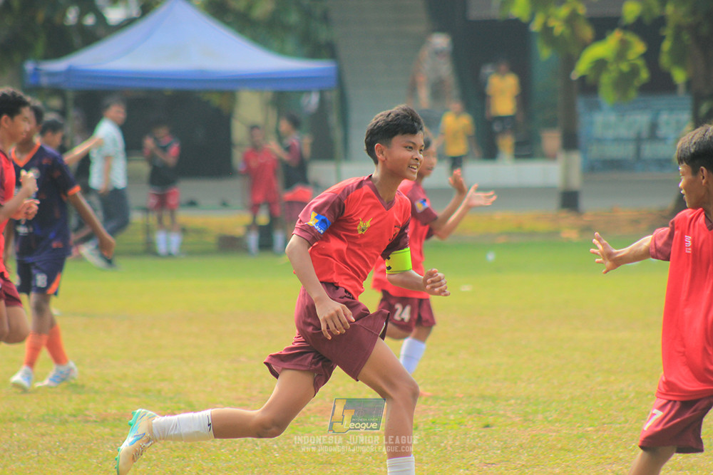 u13 200626 assist soccer school vs satharlan fc