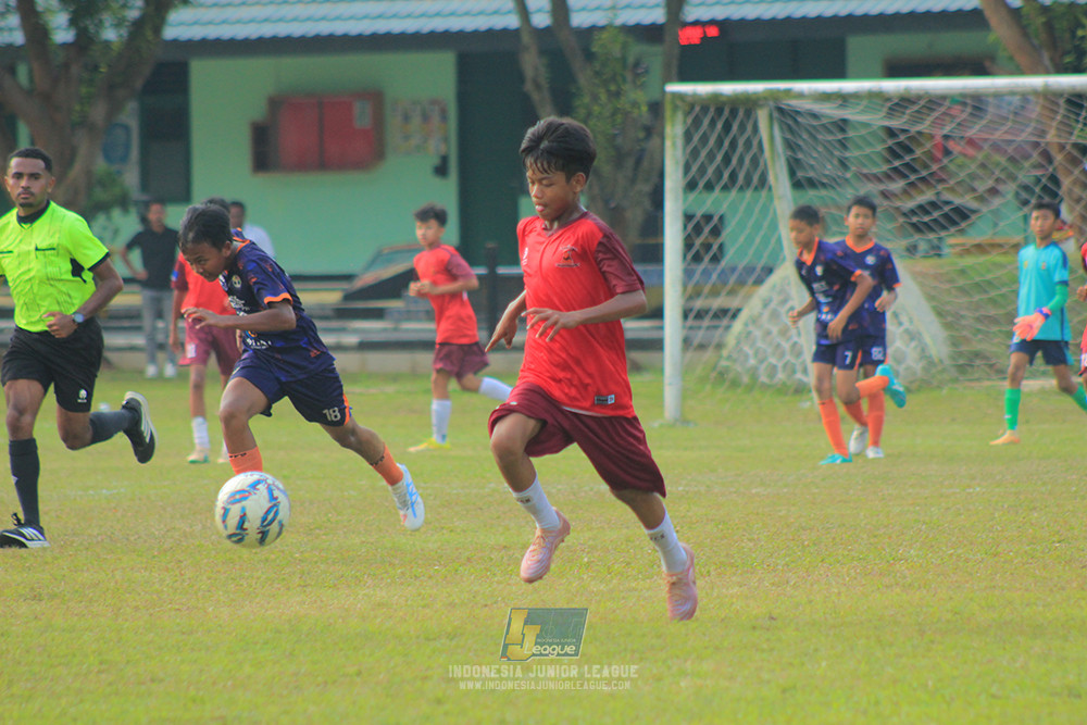 u13 200626 assist soccer school vs satharlan fc