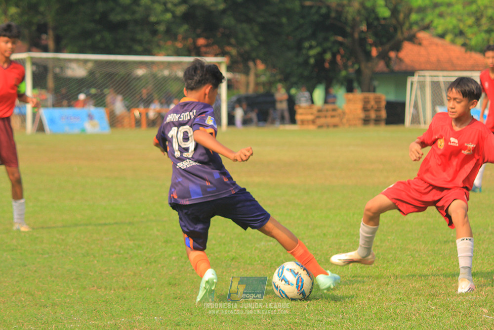 u13 200626 assist soccer school vs satharlan fc