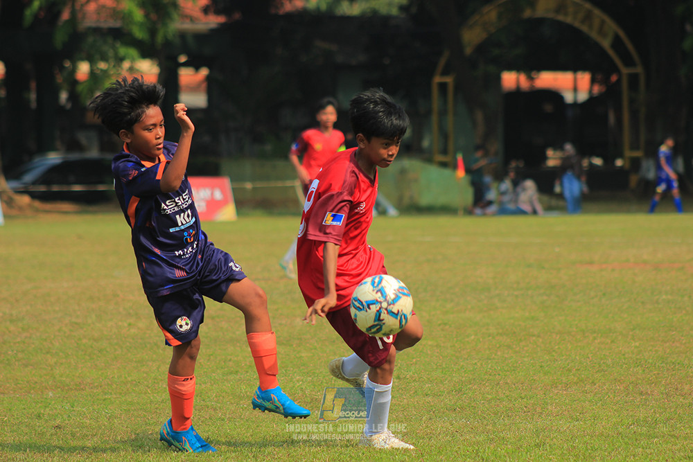 u13 200626 assist soccer school vs satharlan fc