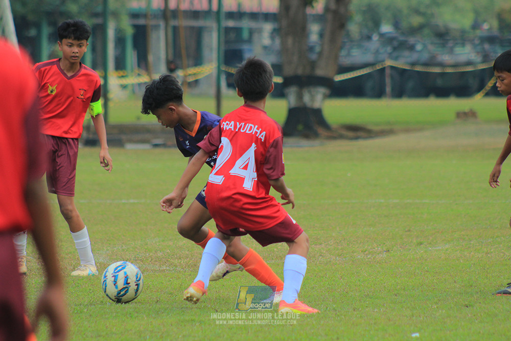 u13 200626 assist soccer school vs satharlan fc