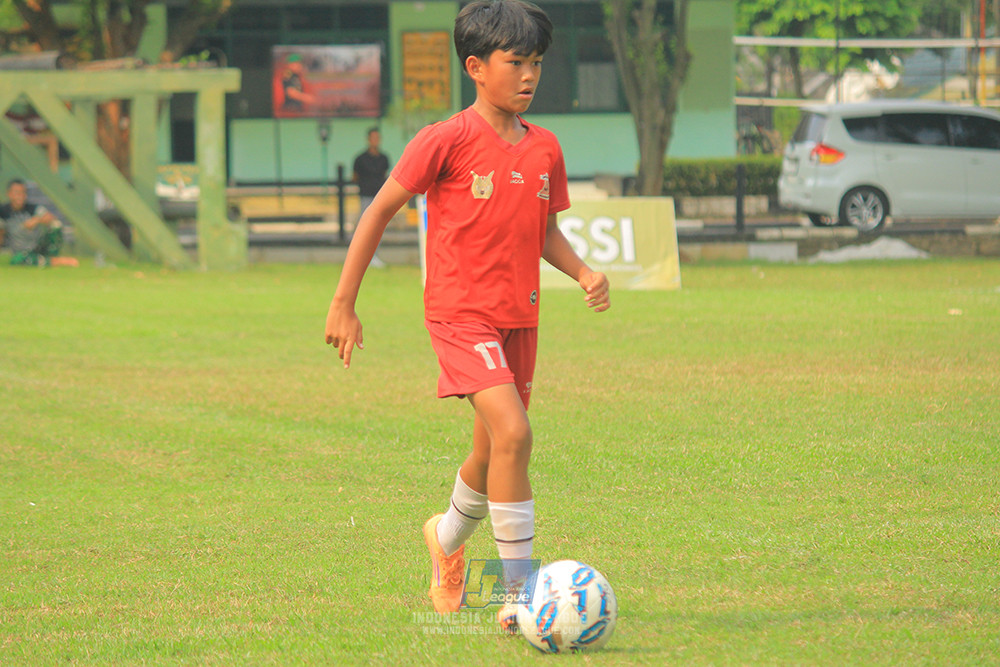 u13 200626 assist soccer school vs satharlan fc