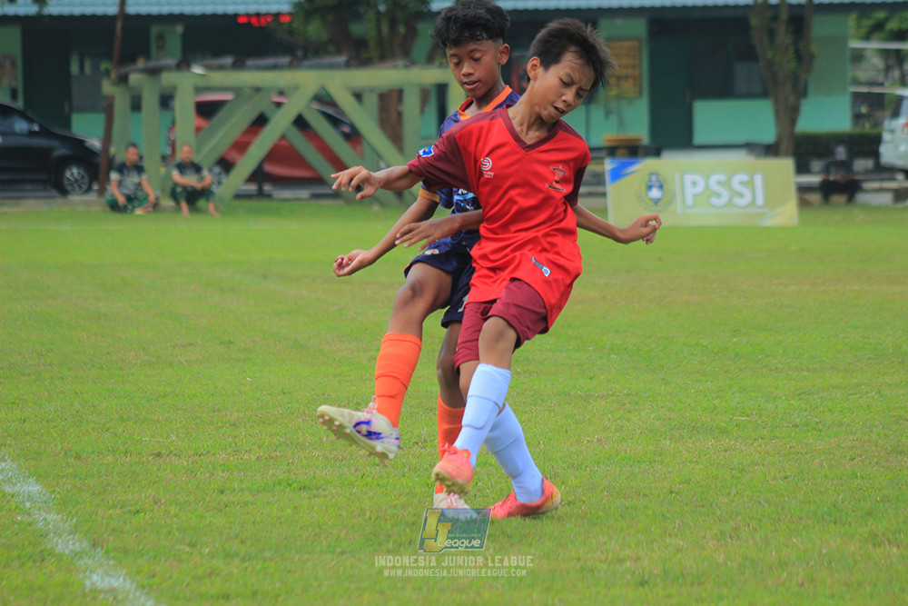 u13 200626 assist soccer school vs satharlan fc
