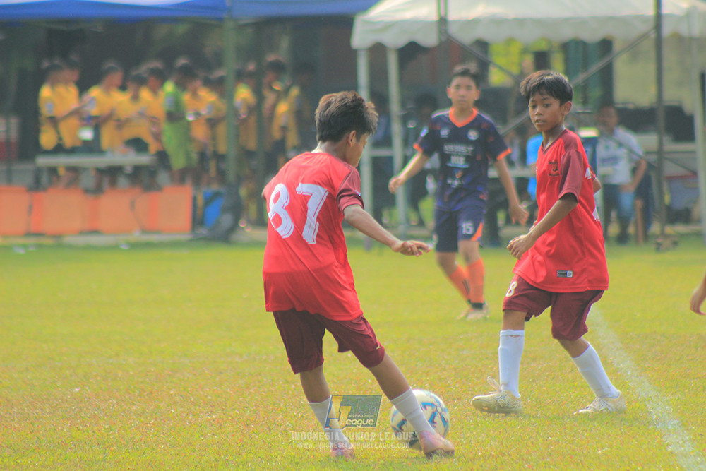 u13 200626 assist soccer school vs satharlan fc