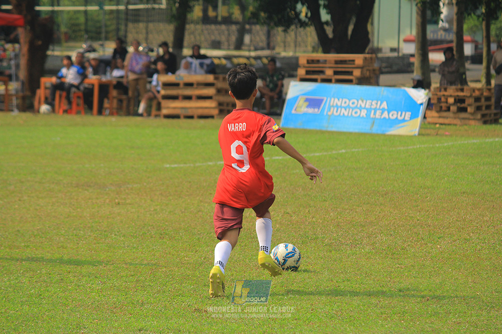 u13 200626 assist soccer school vs satharlan fc