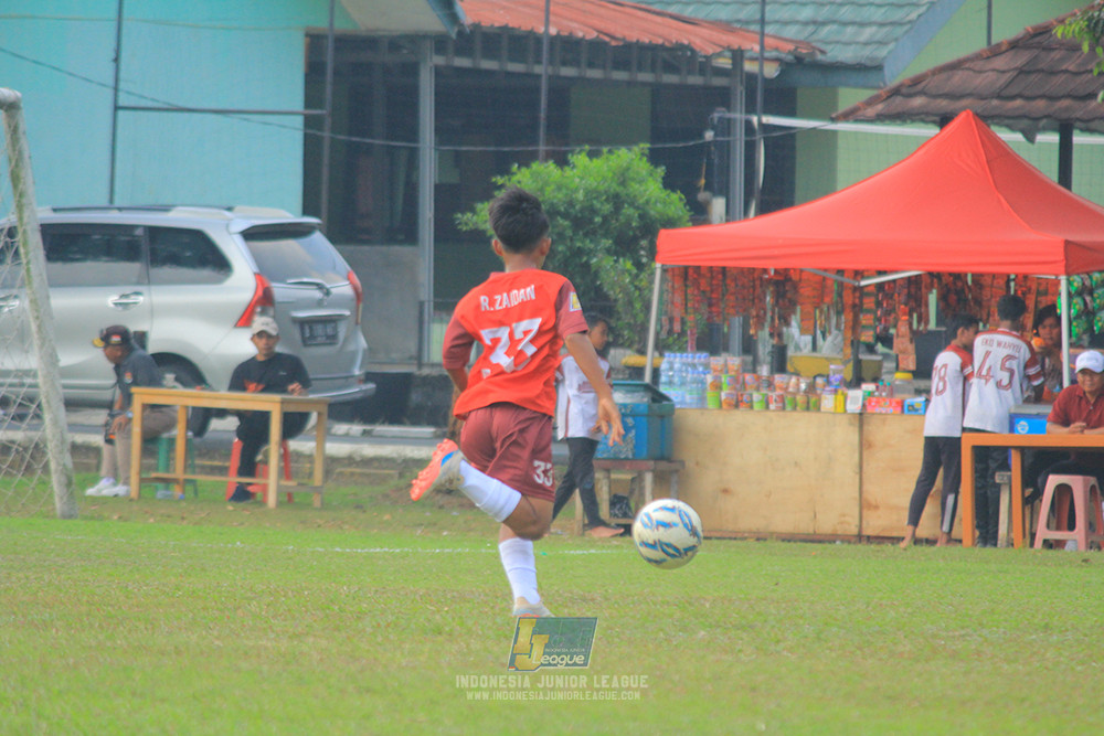 u13 200626 assist soccer school vs satharlan fc