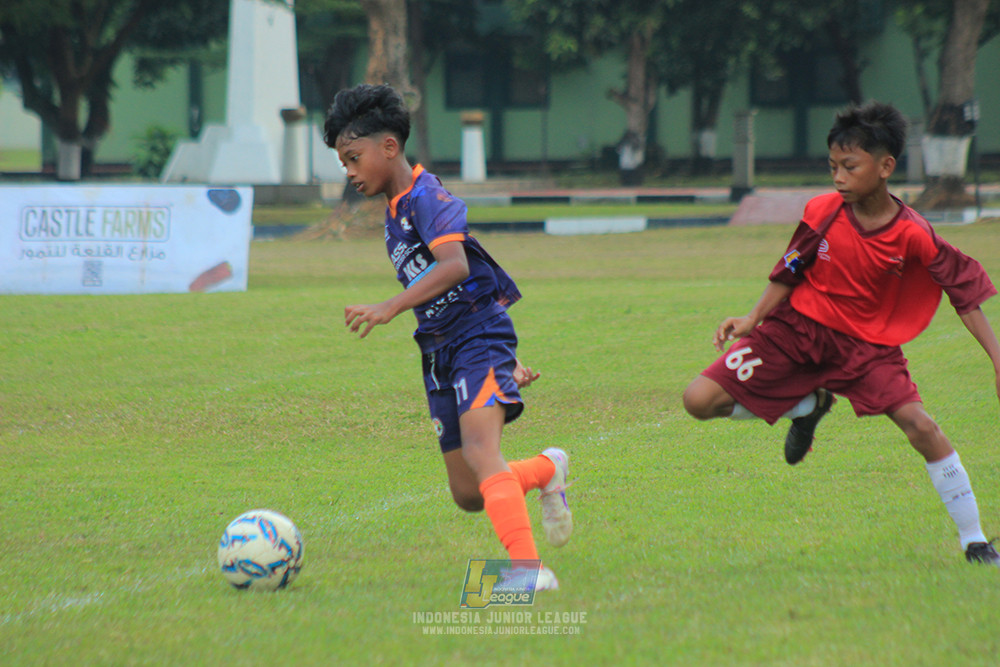 u13 200626 assist soccer school vs satharlan fc