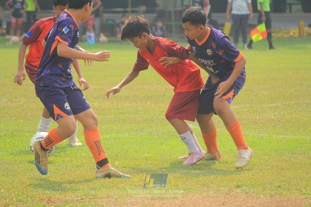 u13 200626 assist soccer school vs satharlan fc
