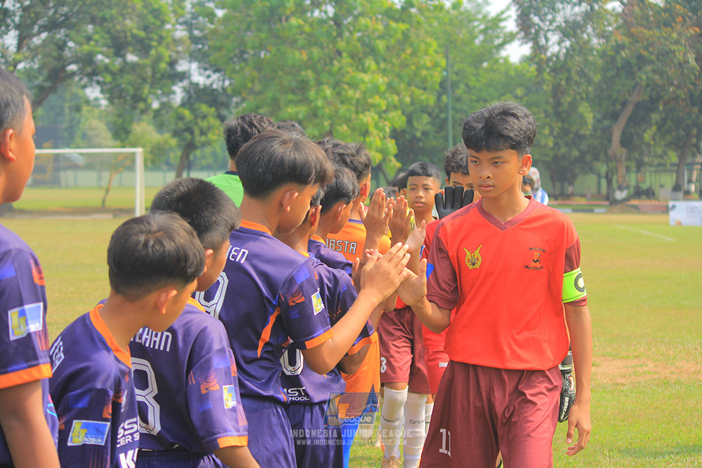 u13 200626 assist soccer school vs satharlan fc