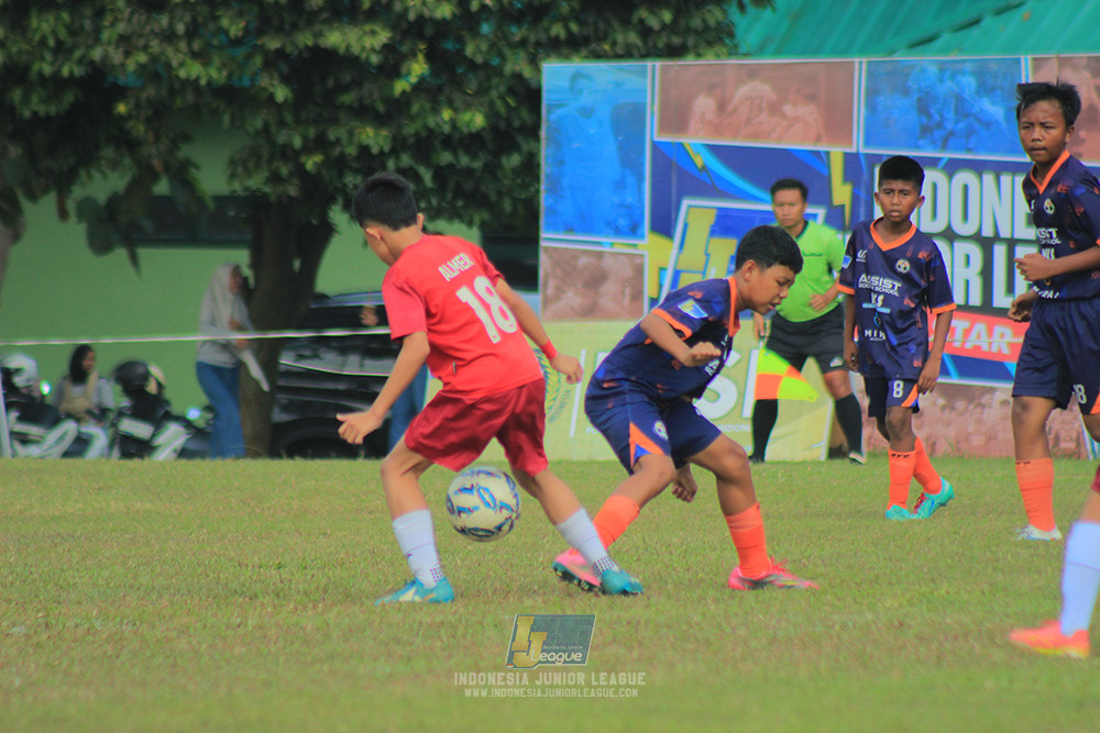 u13 200626 assist soccer school vs satharlan fc