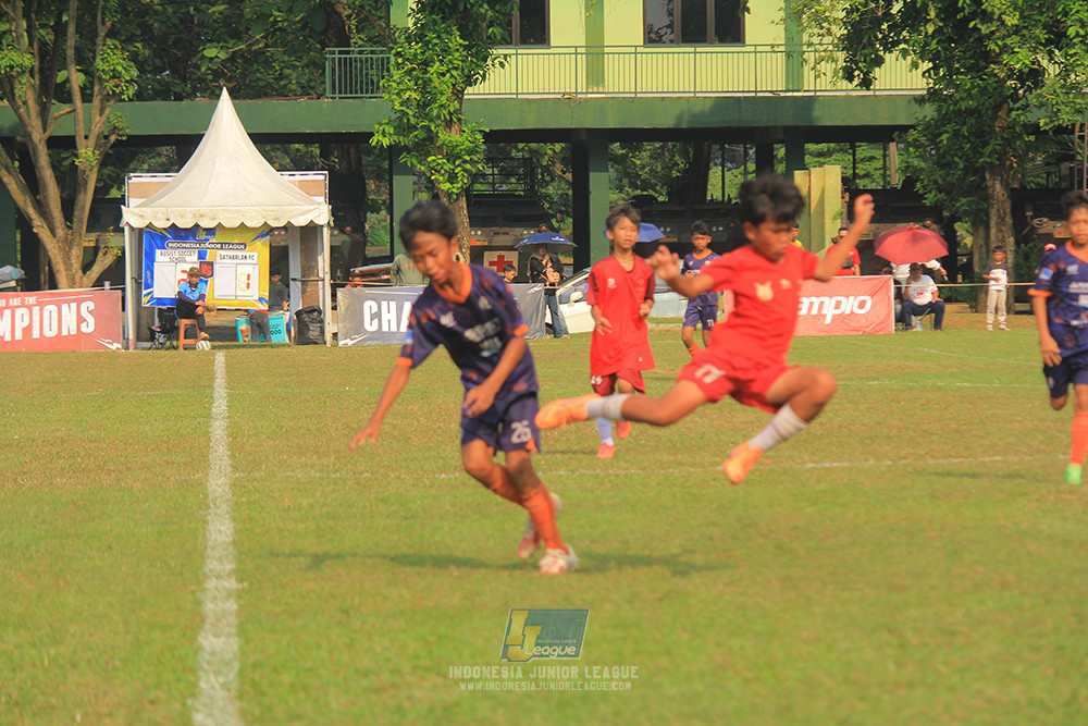 u13 200626 assist soccer school vs satharlan fc
